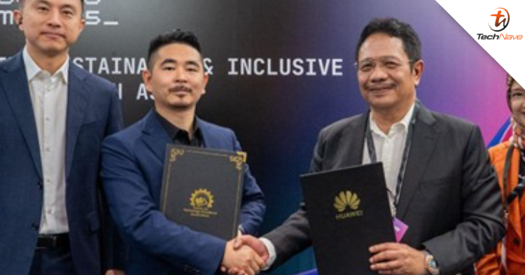 HUAWEI provides more job opportunities for graduates in Sarawak