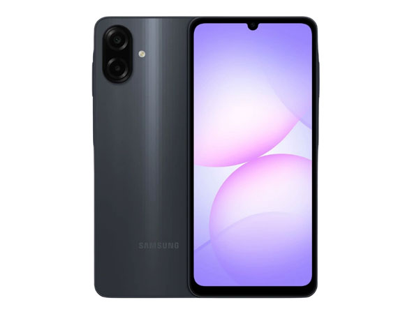 Samsung Galaxy A07 4G Price in Malaysia & Specs | TechNave