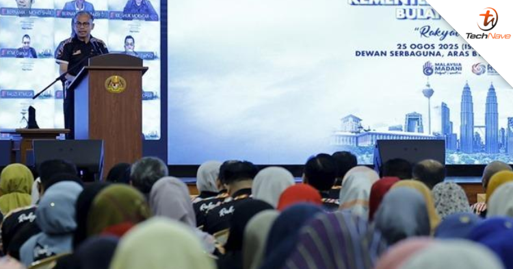 MCMC told to finalise 10 online safety instruments by year-end