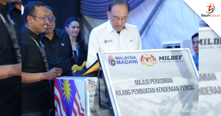 UTM and UPNM launch strategic partnerships with MILDEF