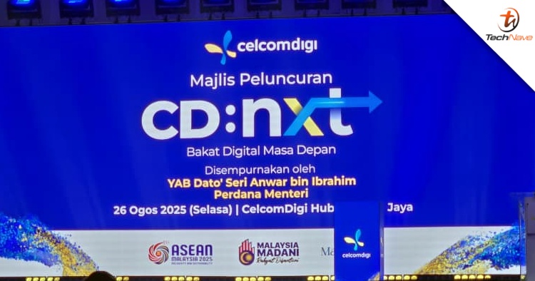 CelcomDigi launches CD:NXT to build Malaysia’s next-gen digital leaders