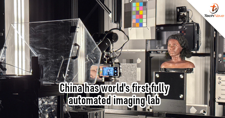 Tecno and DXOMARK announce joint auto imaging lab in China