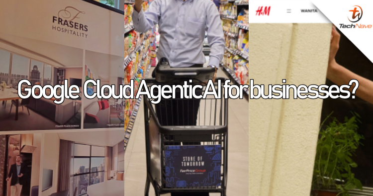 How AI-Powered Services from Google Cloud Could Revolutionise Malaysian Businesses