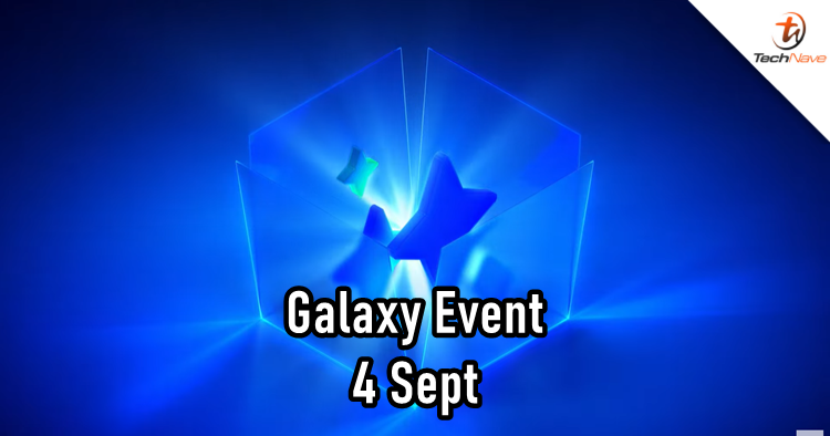 Samsung announces next Galaxy Event in early September 2025