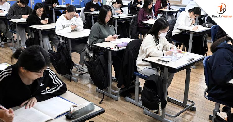 South Korea will ban smartphones and other digital devices in schools