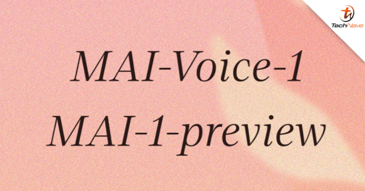 Microsoft AI launches MAI-Voice-1 - This feature can generate 1 minute of audio in 1 second