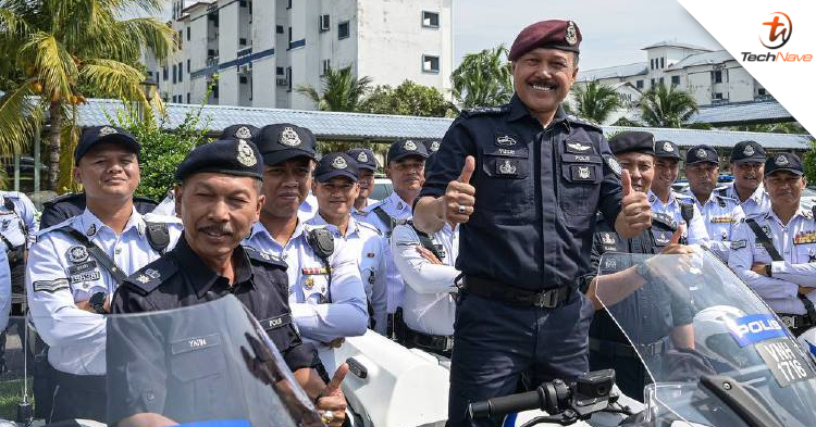 You can make online police reports for motor vehicle accidents starting 1 September 2025