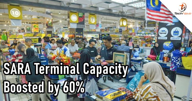 MyKasih boosts SARA terminal capacity by 60% to support RM91 million in aid transactions