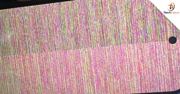 Google Pixel 10 series reports screen issues