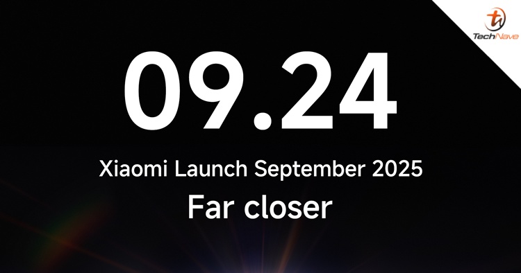 Xiaomi 15T Series confirmed for 24 September launch