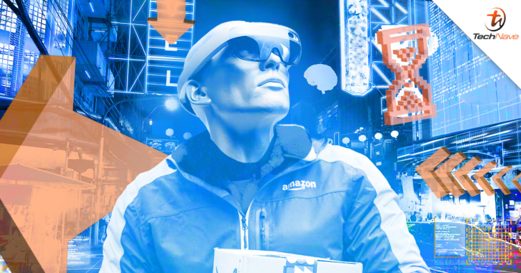 Amazon might release its own Smart Glasses soon