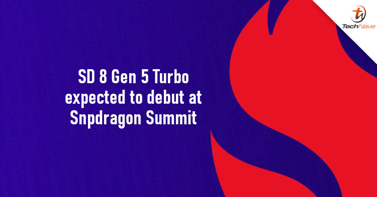 Qualcomm is prepping an overclocked Turbo version of the Snapdragon 8 Gen 5