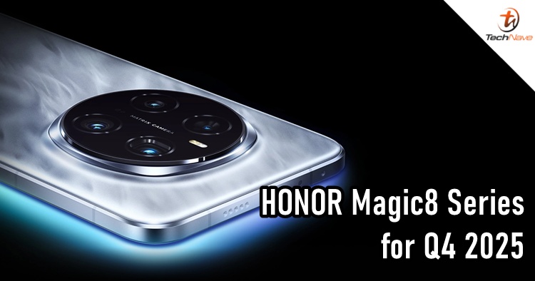 HONOR confirms Magic 8 Series for Q4 2025, teases AI-first flagship upgrades