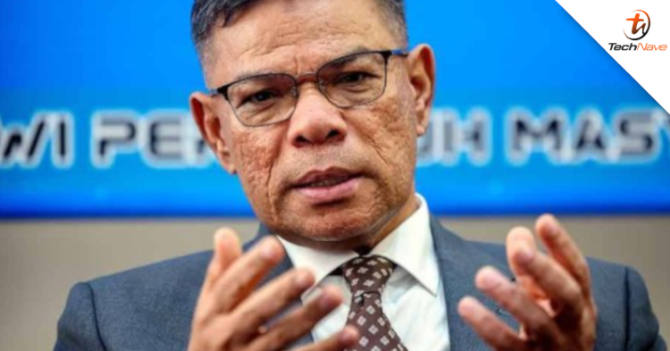 Malaysian minister reminds the public to take care of their MyKAD chip to enjoy petrol subsidies