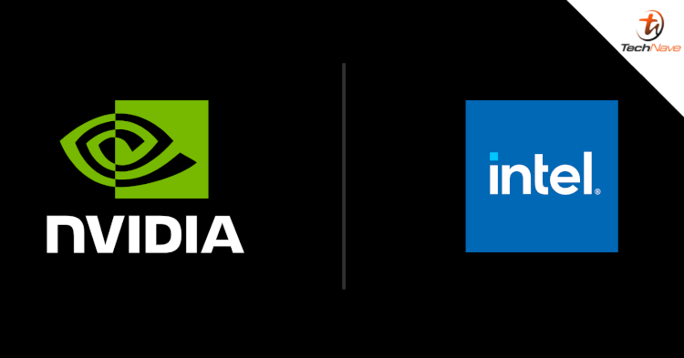 NVIDIA and Intel team up to develop AI Infrastructure and Personal Computing Products
