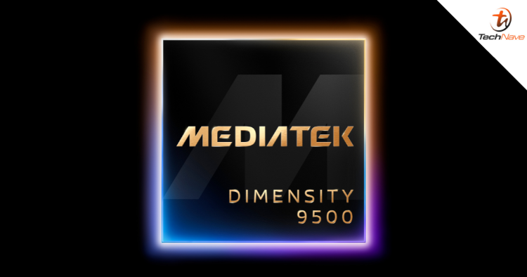MediaTek Dimensity 9500 Announced with on-device AI, ray-tracing and more for Q4 5G mobile devices