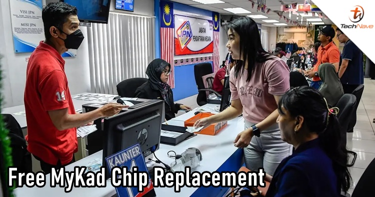 Malaysia offers free MyKad chip replacement ahead of BUDI95 launch