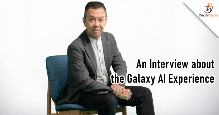 An interview about Samsung’s Journey to seamless AI integration on the Galaxy Z Fold7 and Z Flip7