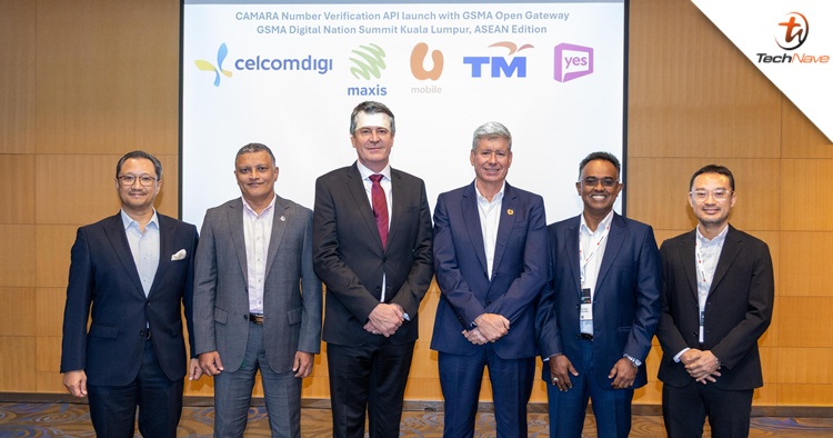 Malaysia’s major telcos launch federated network service with GSMA Open Gateway to combat digital fraud