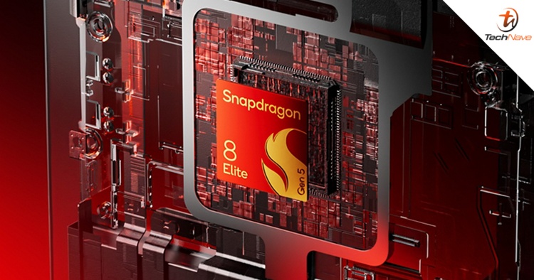 Qualcomm unveiled Snapdragon 8 Elite Gen 5 as the “World’s Fastest” mobile SoC