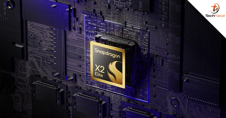 Qualcomm announced Snapdragon X2 Elite Extreme and X2 Elite for Windows PCs