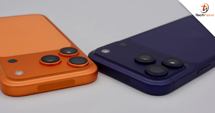 Apple answered some concerns about the iPhone 17 Pro's scratch issues