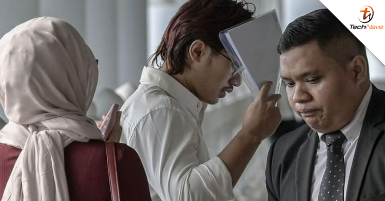 Public university student fined RM10000 for posting obscene video on X