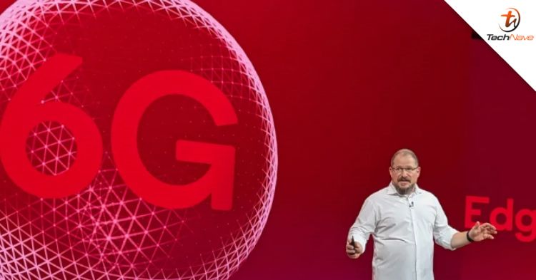 Qualcomm is working on a 6G internet connection - This tech could arrive in 2028