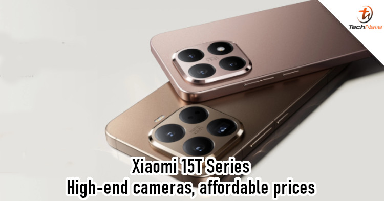 Explore the Xiaomi 15T series: Flagship-class cameras at affordable prices?