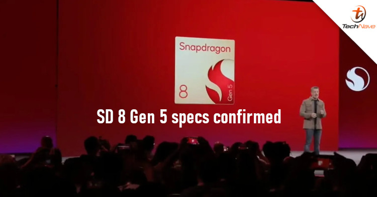 Qualcomm says the Snapdragon 8 Gen 5 is still a premium tier, but just not as fast