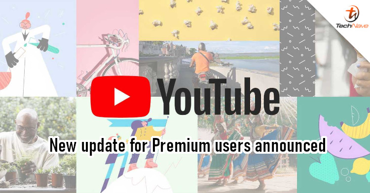 YouTube Premium users can now enjoy high-quality audio, 4x playback, and more