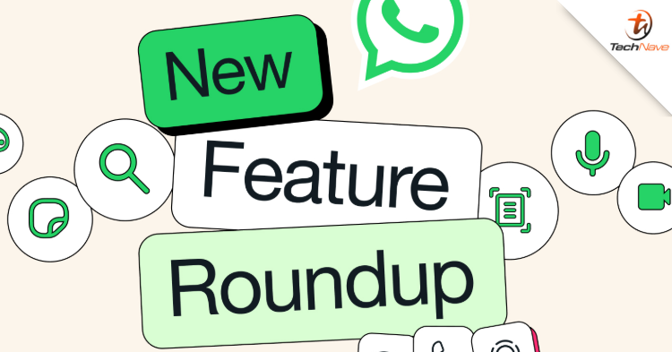 Meta will release Live and Motion Photos, Meta AI Chat Themes, Video Call Backgrounds features and more on WhatsApp soon