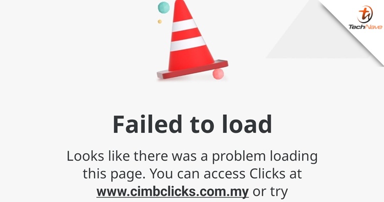 CIMB acknowledges intermittent slowness on OCTO and Biz Apps