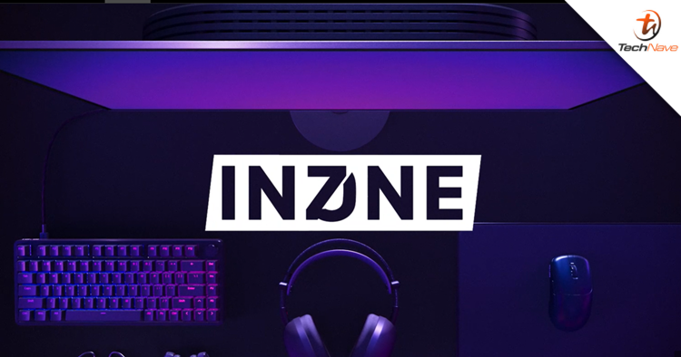 Sony INZONE Gaming Gear Malaysia release - Co-developed with Fnatic, starting price at RM199