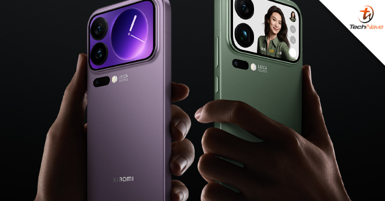 The Xiaomi 17 series sold 1 million units in 2 days - The Pro Max model is the best-selling unit