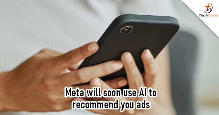 Meta plans to send you ads based on content from your chat messages