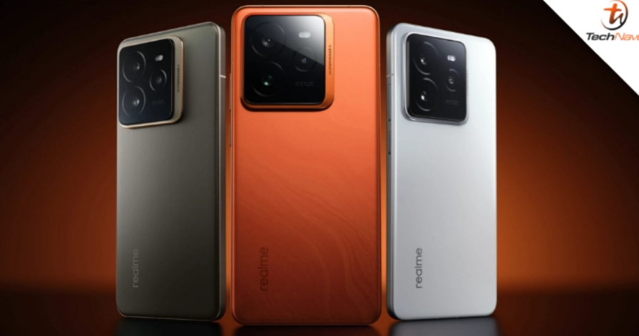 realme GT8 Pro leak - 200 million ultra-high-pixel telephoto lens, Snapdragon 8 Extreme Edition SoC and more coming soon