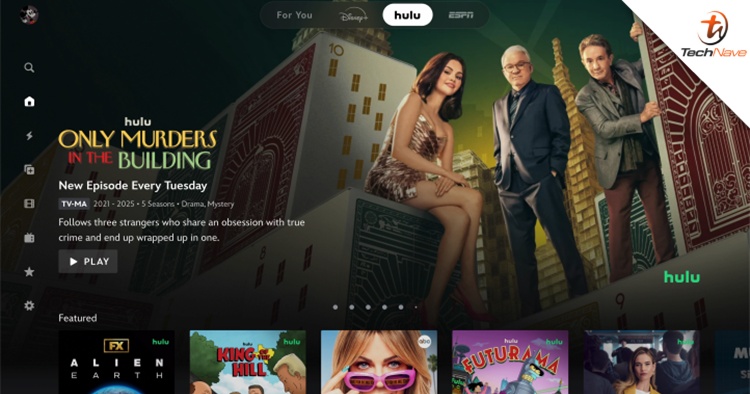 Hulu to become Disney+’s global General Entertainment brand, replacing Star internationally