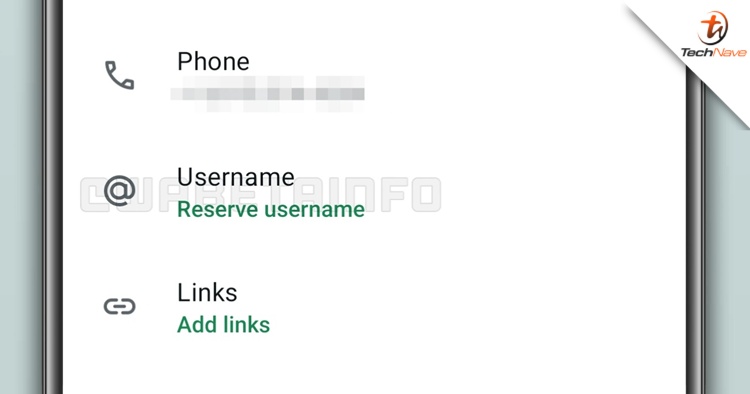 WhatsApp is introducing Username Reservation to combat name squatting