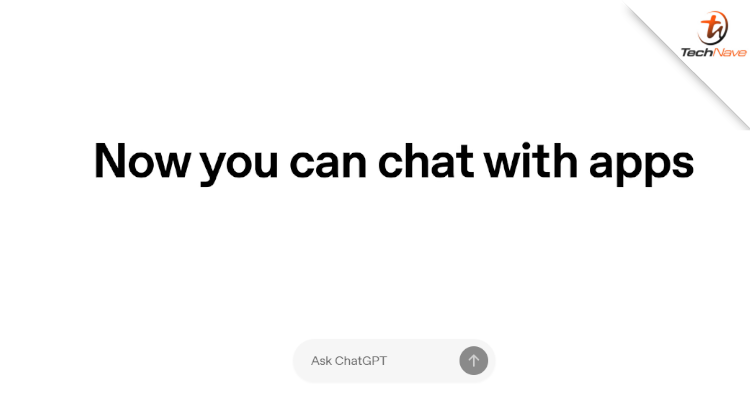 OpenAI launches App Integration with ChatGPT - This is what you should know
