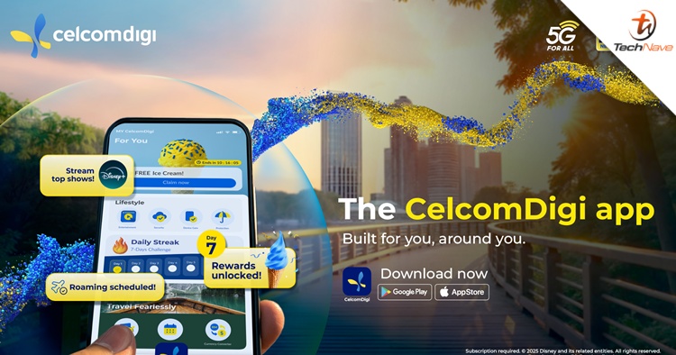 CelcomDigi launches unified super app, merging Celcom Life and MyDigi together