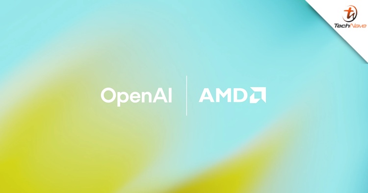 OpenAI and AMD launch groundbreaking partnership to power Next-Gen AI