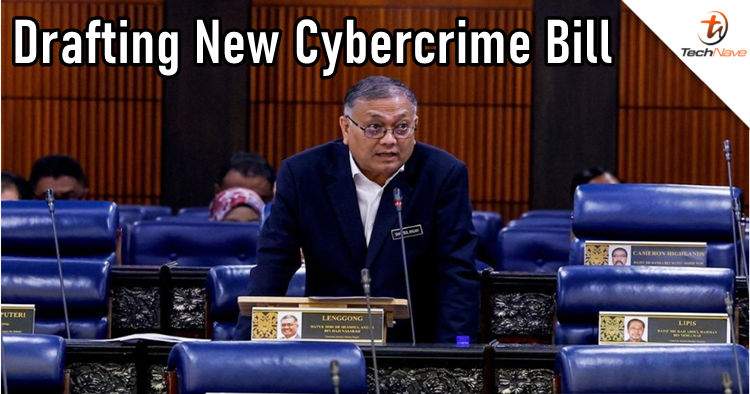 Malaysia moves to tighten cybersecurity with new draft bill