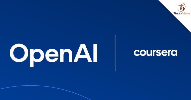 Coursera is now available through ChatGPT in Malaysia