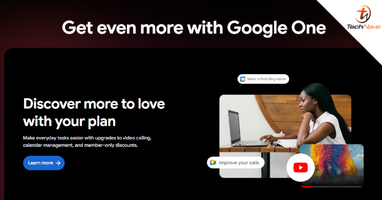 Google AI Plans have arrived in Malaysia - AI Ultra now available at RM1229.90 monthly