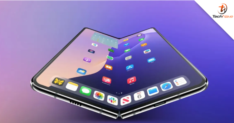 Apple iPhone 18 Fold leak - The new phone could feature a Hybrid Titanium and Aluminium frame