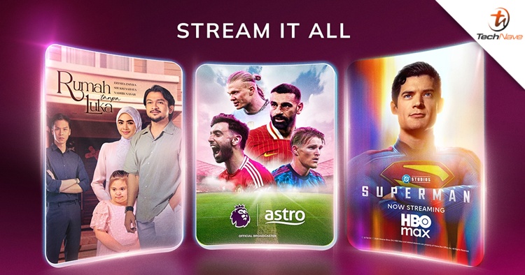 Astro announced 10.10 Epic Sale: RM101/Month for Premium Entertainment and LOL Pop-Up Channel (CH 100) returns