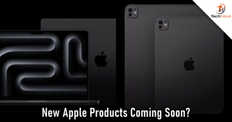 Apple reportedly preparing to announce M5 MacBook Pro and iPad Pro
