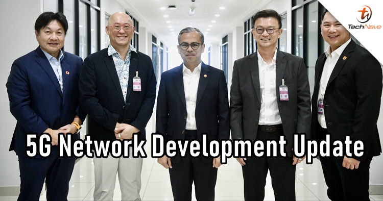 U Mobile's second 5G coverage reaches 54.9% in populated areas