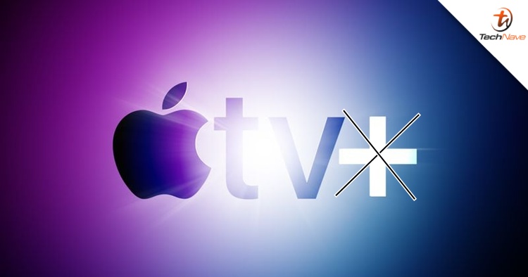 Apple rebrands Apple TV+ to Apple TV for a "vibrant new identity"